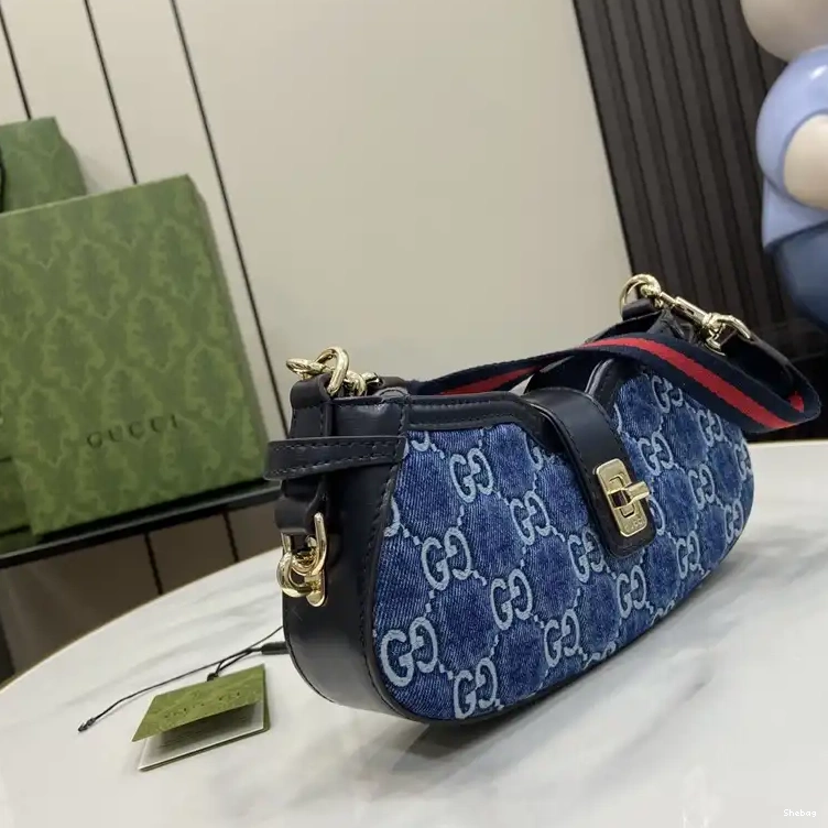 2407YA0201 Gucci Bags 0805